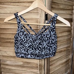 Energy bra